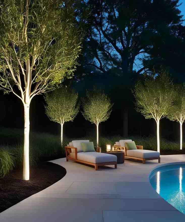 Landscape & Outdoor Lighting