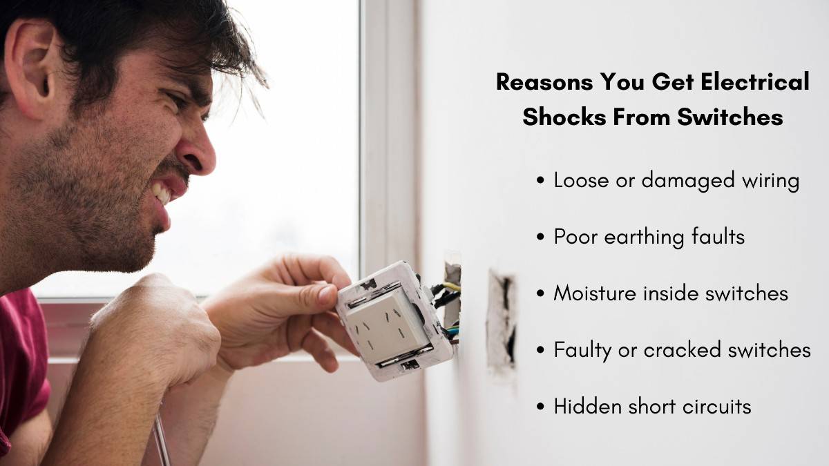 preventing electrical fires