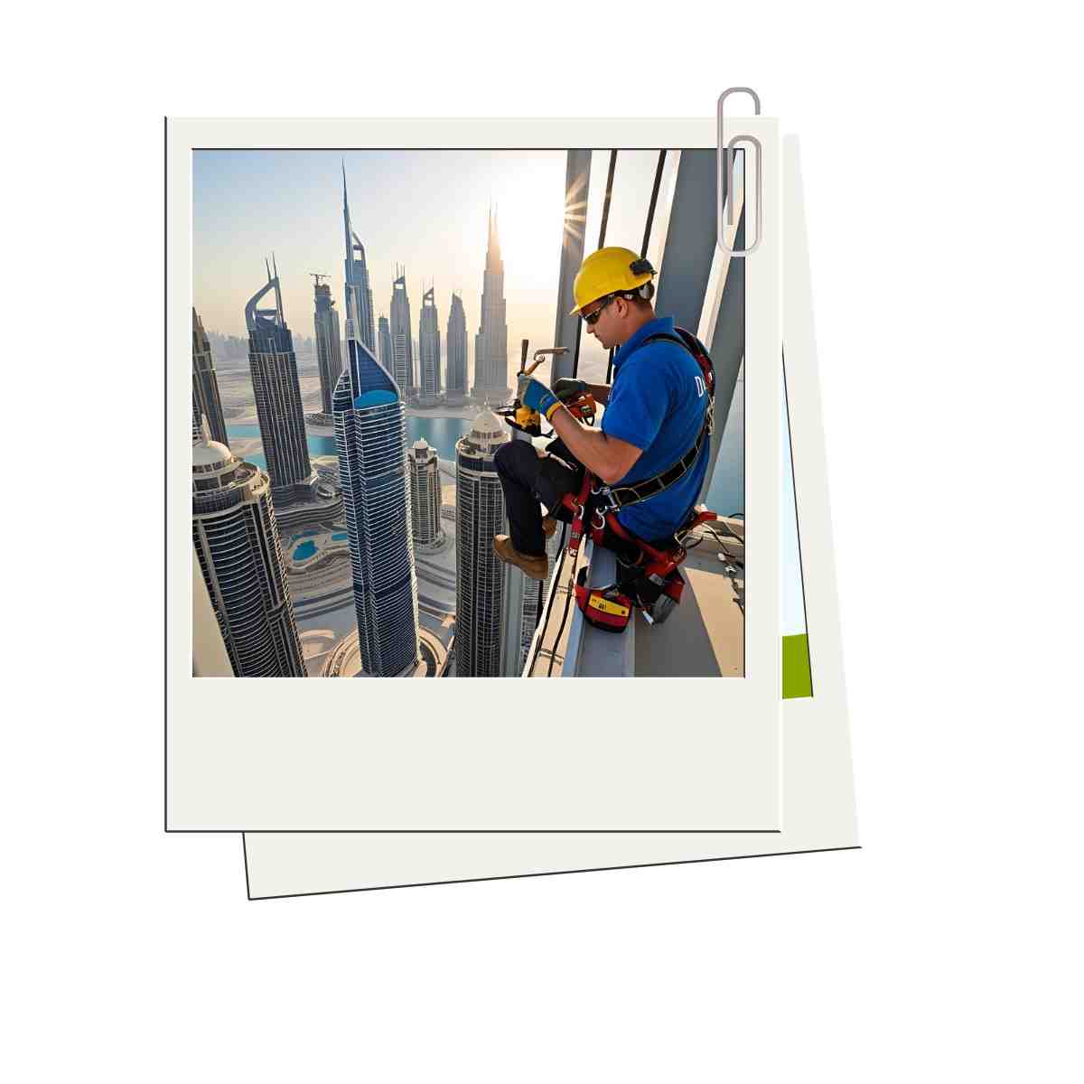 about electricians dubai