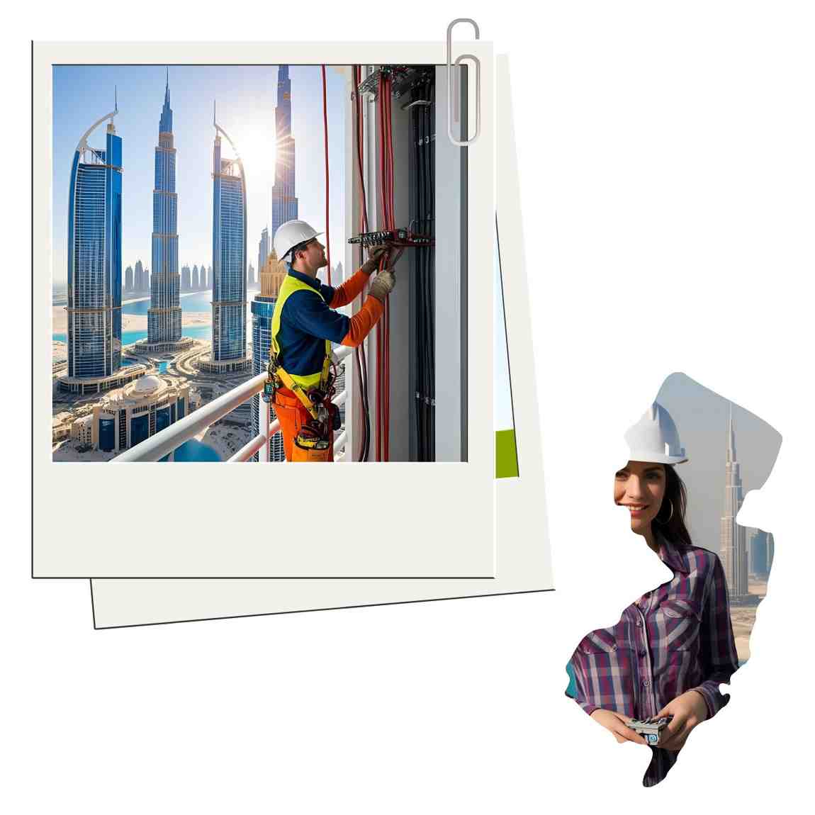 electrical dubai